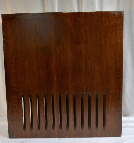 Leslie model 225 organ - model,