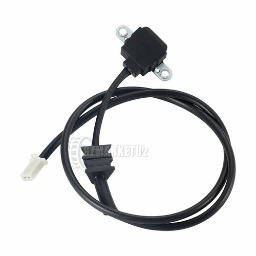 Generator stator coil - generator, cable