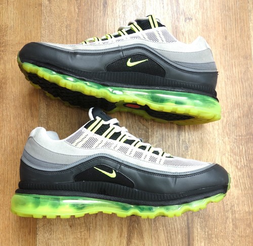 Authentic mens nike air - mens, max