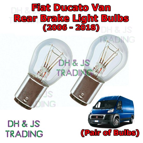 Fits fiat ducato van - fits,