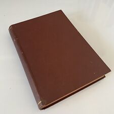 London By Charles Knight, Illustrated, 1842, Vol III Antique London Guide Book)