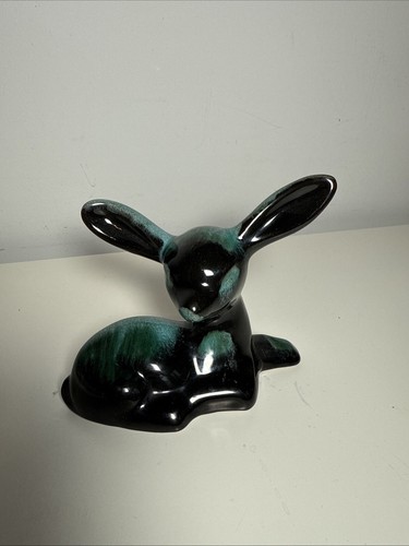 Blue mountain pottery - mountain,