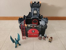 Playmobil Dragon Knights