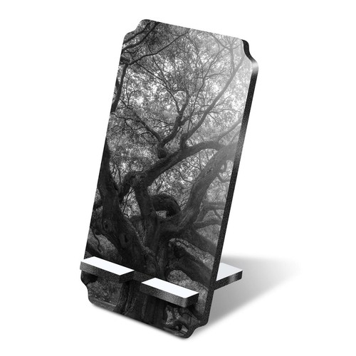 5mm mdf phone stand - 5mm,