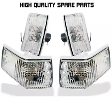 Kit Arrows For Vespa PX 125 T5 Elestart 1986-1986 VNX5T Front + Rear