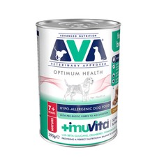AVA Optimum Health Mature Wet