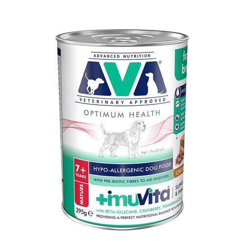 Ava optimum health - health, mature