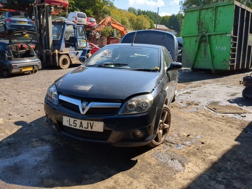 Vauxhall tigra sport mk2 - vauxhall,
