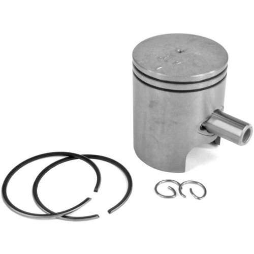 Flat piston 40x1 - flat, 40x1.2