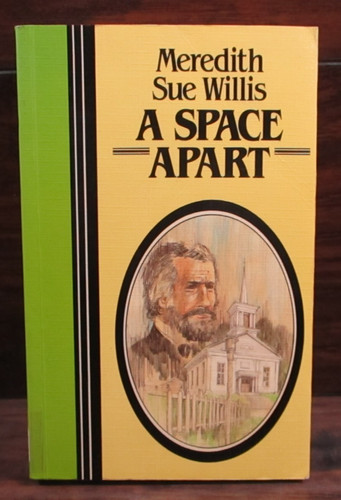 Space apart meredith sue - apart,