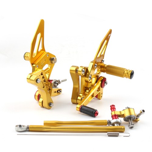 Rearset rear set ducati - set, 848
