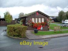 Photo 6x4 Caravan Club Site