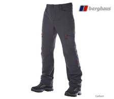 NEW Berghaus Stretch Climbing