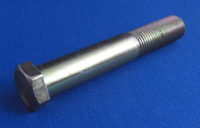 Jaguar daimler radius arm - jaguar,