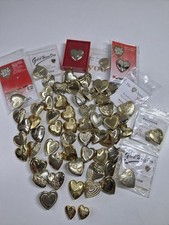 Job Lot Variety Club Heart Pin