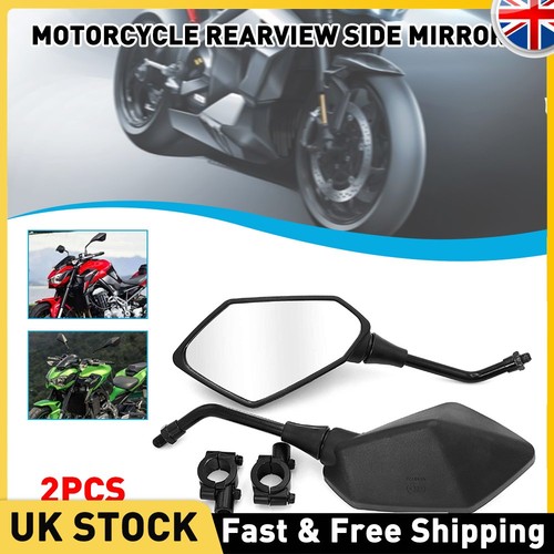 Pair 22mm motorcycle - pair, 7/8"