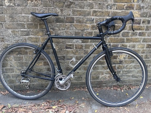 Surly cross check - surly, |