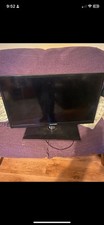 Blaupunkt and wall - tv,