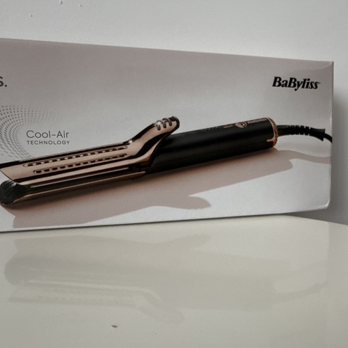 Babyliss curl styler - curl,