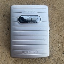 Sony WM-EX368 Walkman Personal
