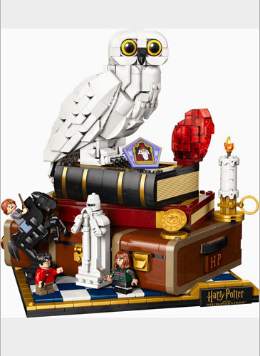 Lego harry potter - lego,