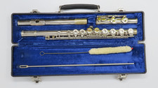 Gemeinhardt 2NP Flute with