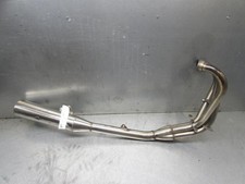 Honda CB400SF NC31 CB 400 Exhaust System/Headers/Down Pipes/Silencer End Can