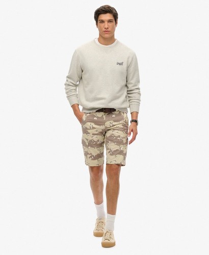 Superdry mens core cargo - mens,