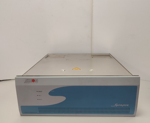 Axon sfr18 4ru - 4ru, synapse