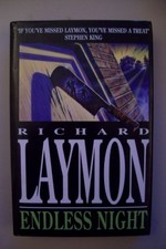 Endless Night, Laymon, Richard