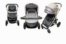Uppababy Vista Pushchair Buggy