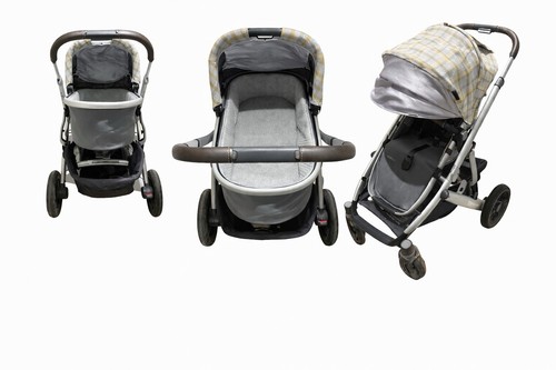 Uppababy vista pushchair buggy - uppababy,