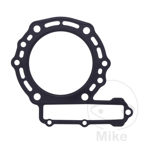 Cylinder head gasket for