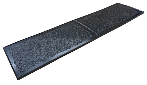 Imprinted concrete - imprinted, concrete/concrete