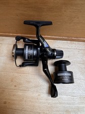 Shimano Aero Super Match Reel XT7 Vintage, Japan-Made
