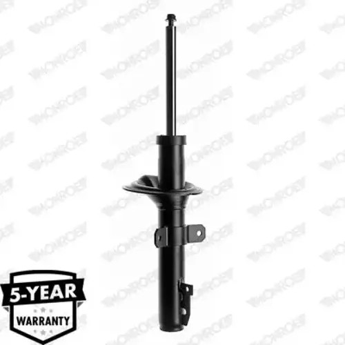 Shock absorber top pin v4508 - shock,