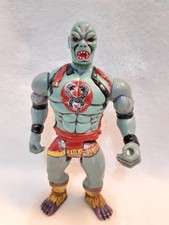 ThunderCats Mumm-Ra Action