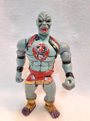 Thundercats mumm action - thundercats, mumm-ra