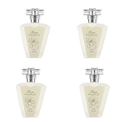 Avon rare pearls perfume - avon,