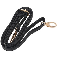 Women'S PU Leather Adjustable