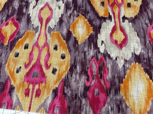 Romo zinc scauri upholstery - ,