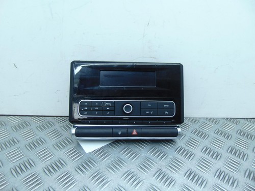 Citroen radio stereo cd - radio,