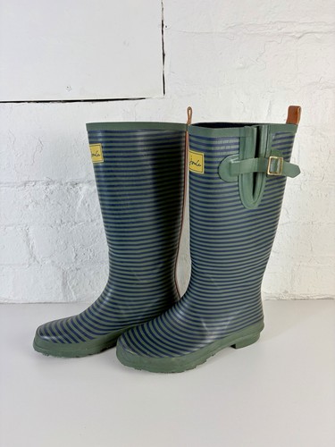 Joules wellington boots - joules,