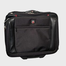 Wenger Swiss Gear Black