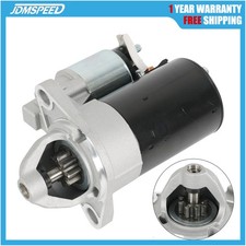 Starter Motor For JCB 801 8014
