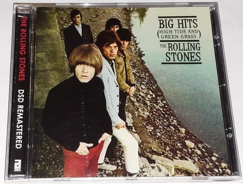 Rolling stones big - rolling, stones-big
