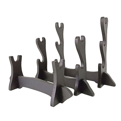 Black multi tier - black,