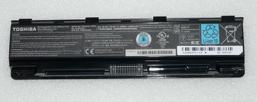 Genuine toshiba satellite c850 - genuine,