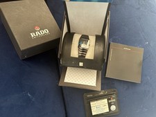 Rado Diastar Men's Watch