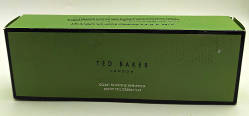 Ted baker jasmine lime - baker,